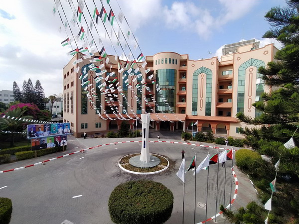 فوز الجامعة كشريك بمشروع “مصادر الطاقة البديلة والمتجددة للمباني العامة والسكنية في عبسان الكبيرة (SUNBUILDING)