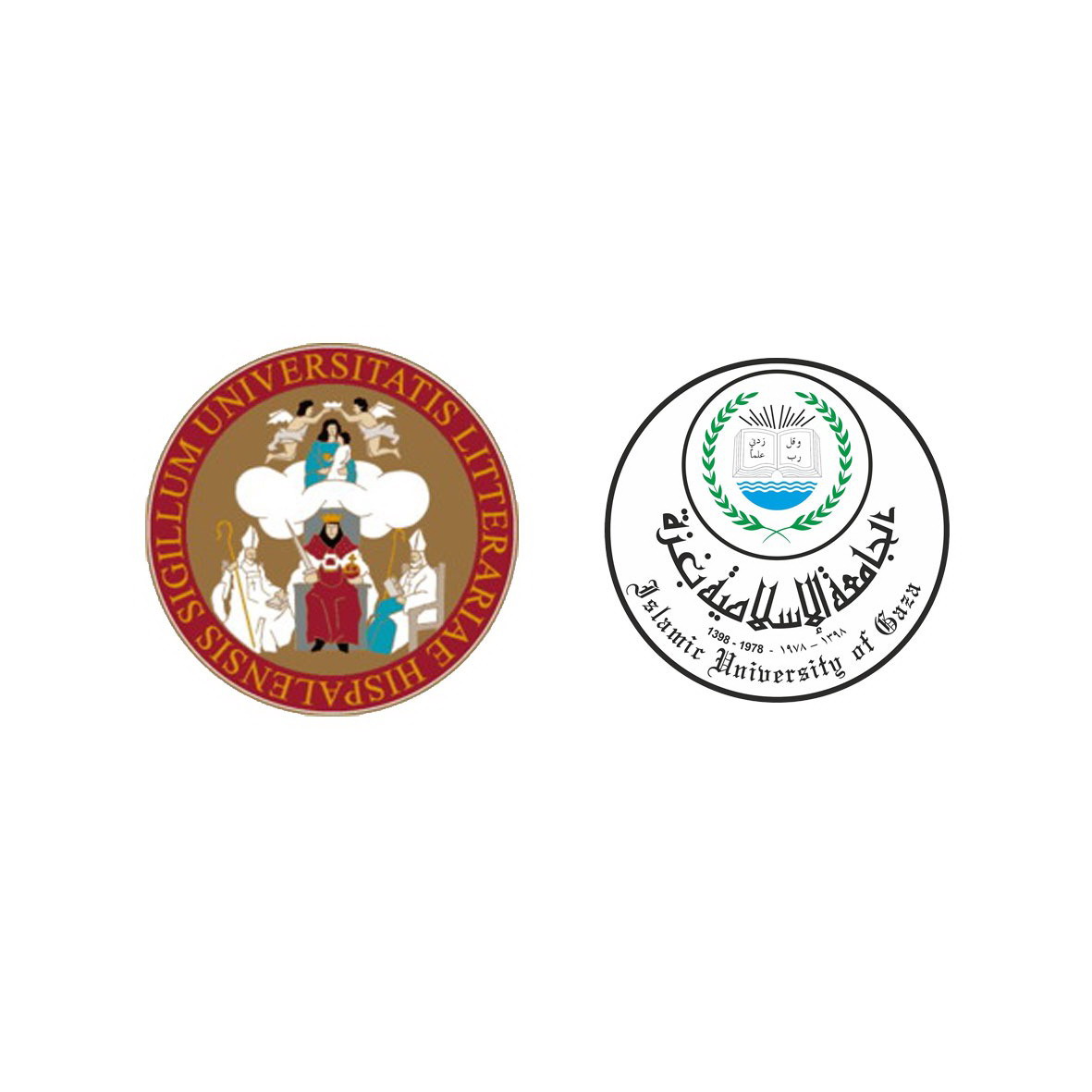IUG sign a cooperation agreement with University of Seville in Spain