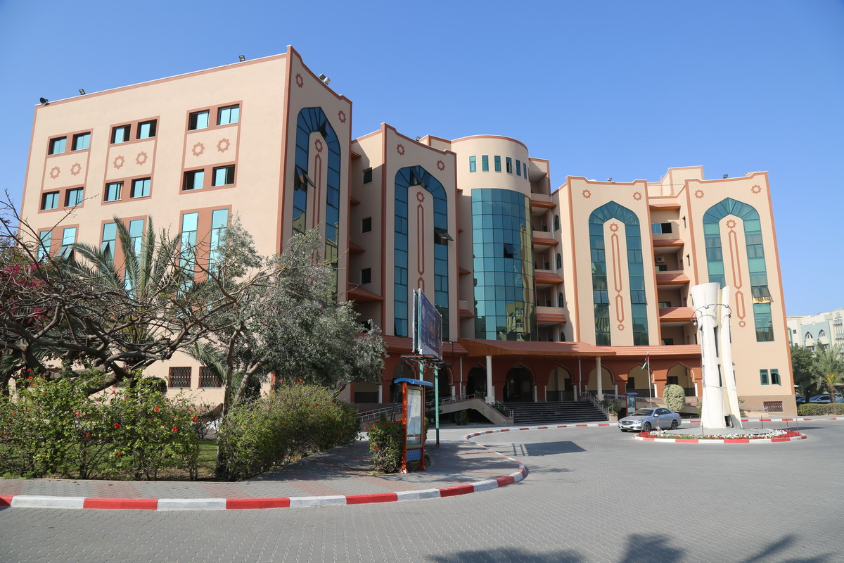 IUG signs a cooperation agreements and memorandums of understanding with ALTINBAŞ UNIVERSITY and SÜLEYMAN DEMİREL UNIVERSITY in Turkey
