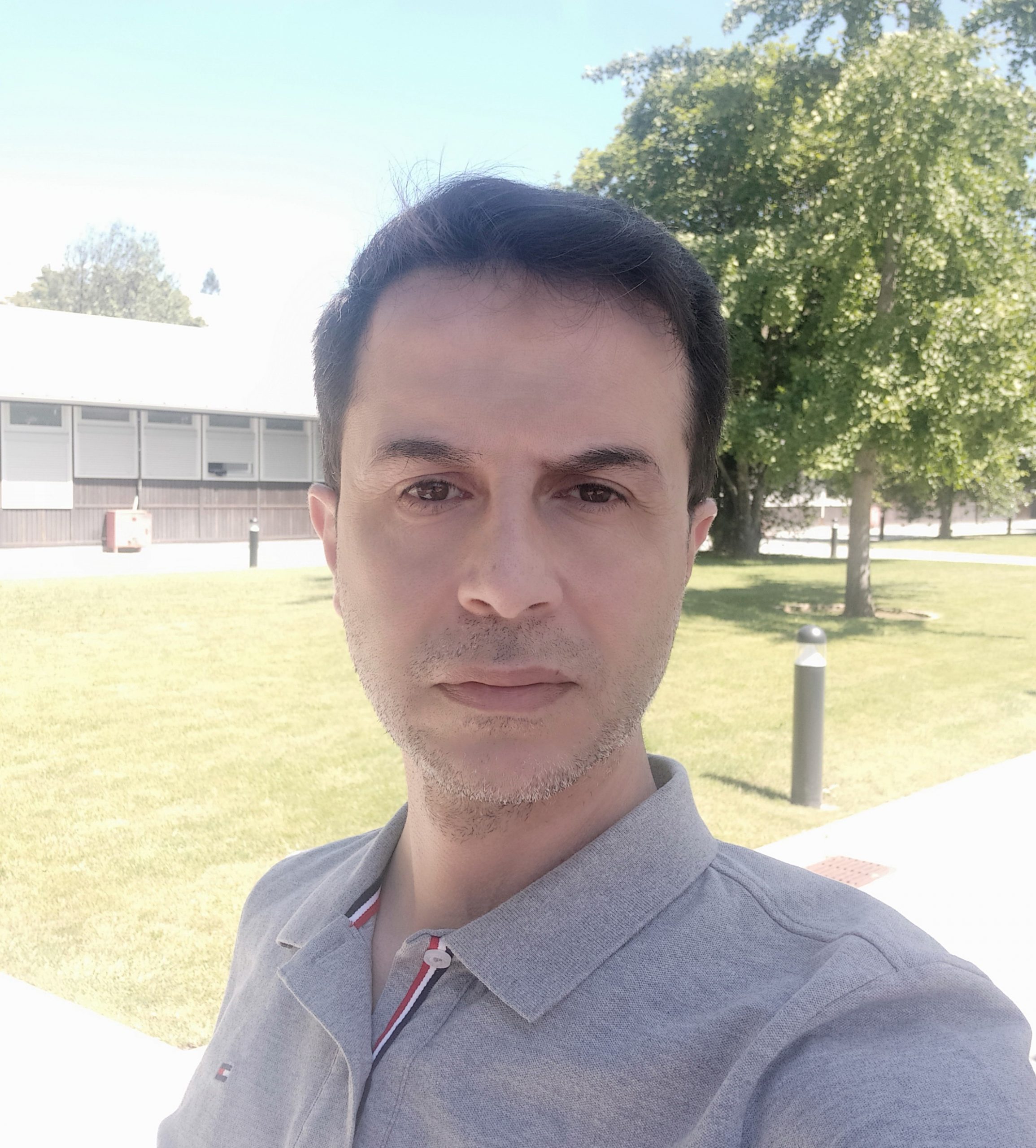 IT infrastructure Manager from IUG completes international exchange period for training at UTAD University in Portugal